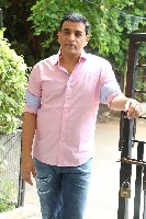 Dil Raju Interview About Thank You